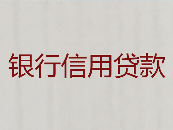 拉萨正规贷款公司-抵押担保贷款